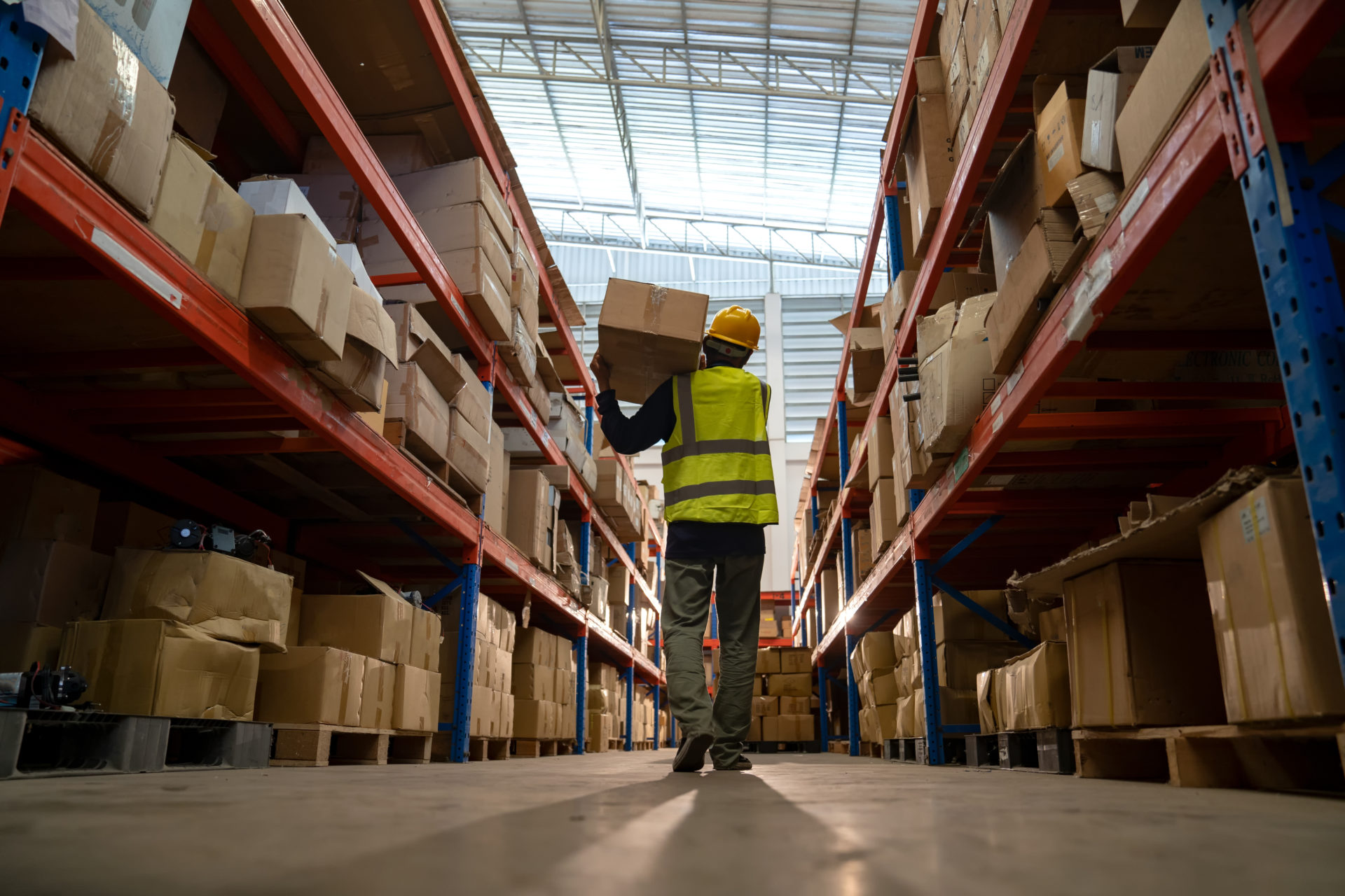 FreightExchange | Smarter Freight & Logistics Software