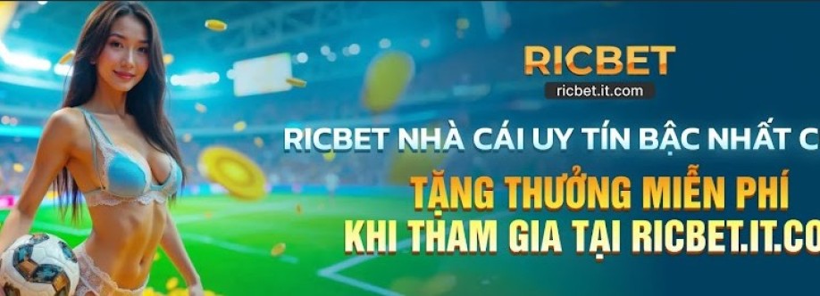 RICBET Cover Image