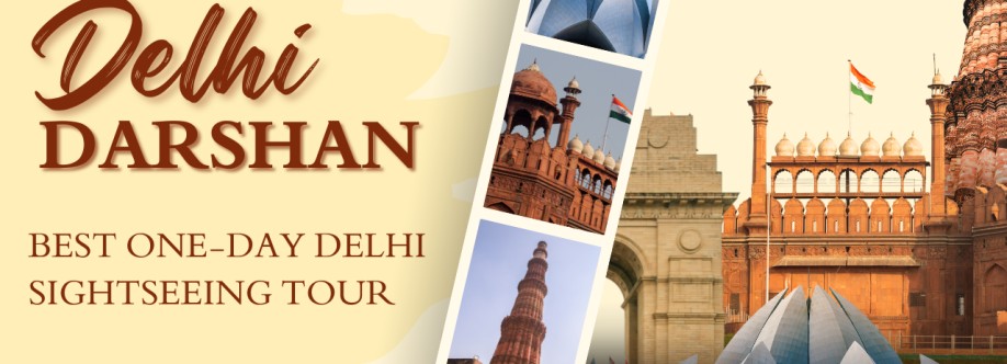 Bharat Tourism Cover Image