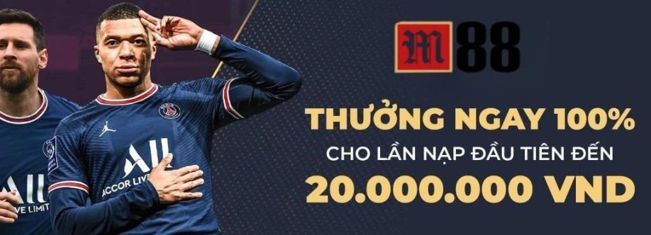 Trang Chủ M88 Cover Image