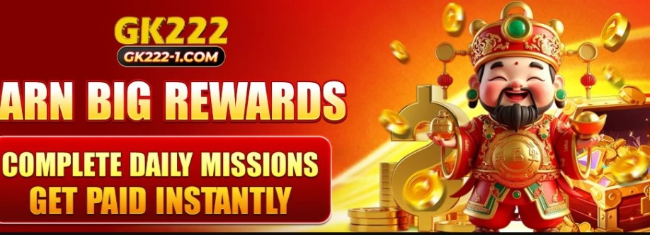 GK222 Online Casino Bangladesh Cover Image
