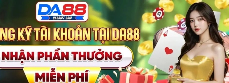 Da88 Cover Image