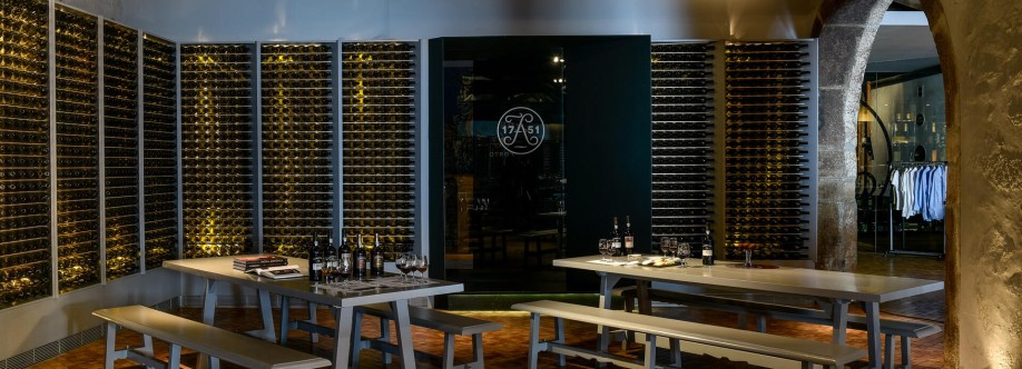 Winetourism Sogrape Cover Image