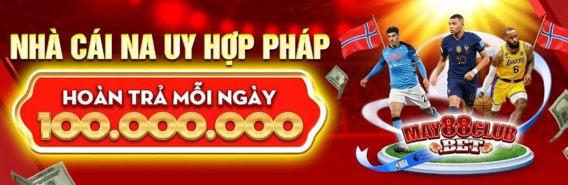 Nhà Cái May88 Cover Image