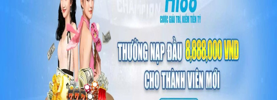 Hi88 Cover Image