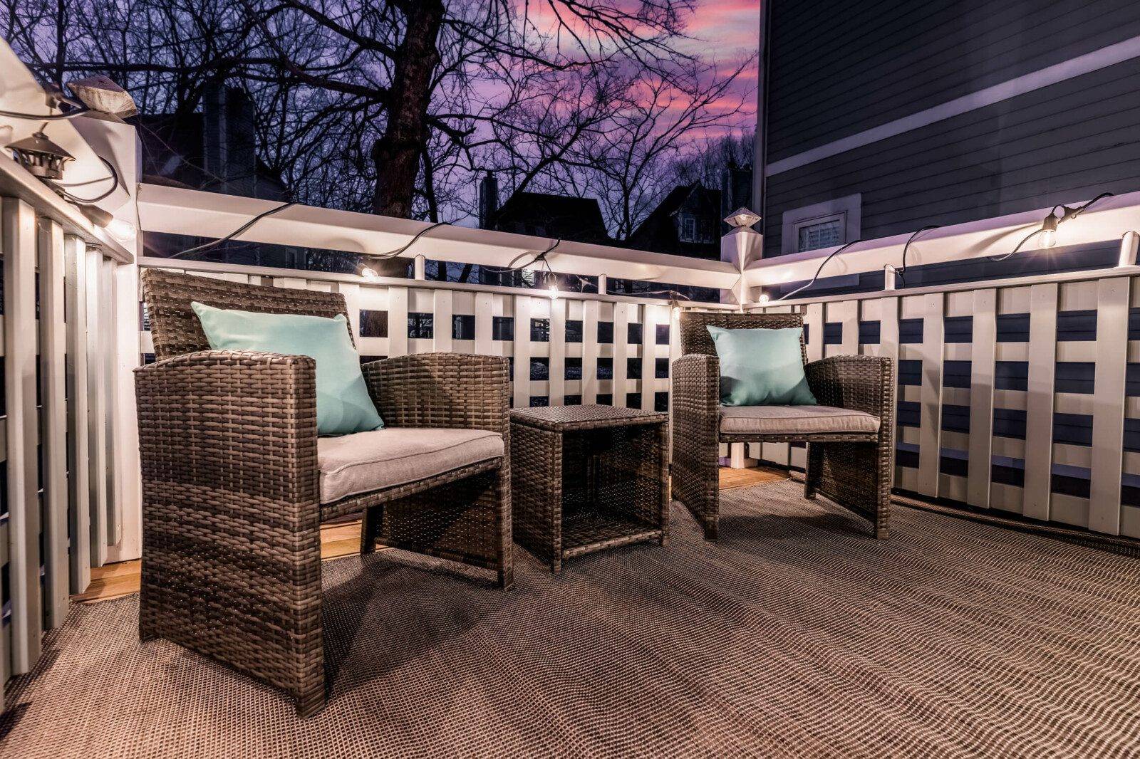 One Night Stay Airbnb in Connecticut - Villa Signor