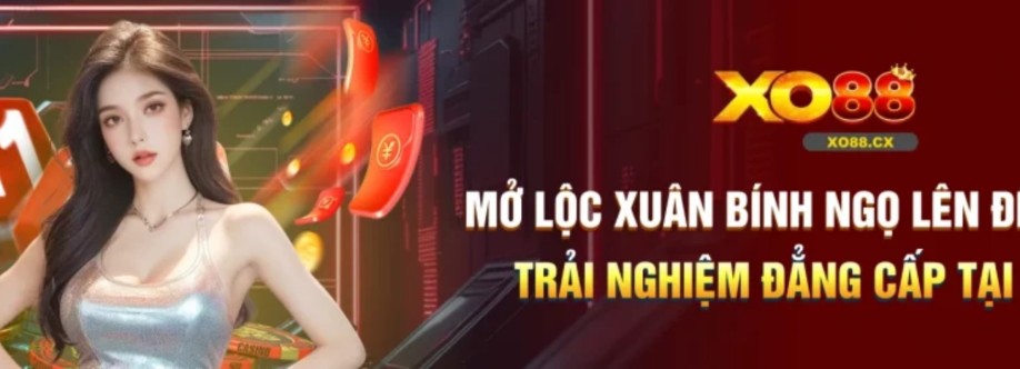Nhà cái Xo88 Cover Image