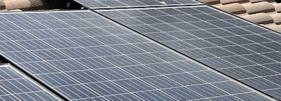 Veteran Solar Panel Cleaning Cover Image