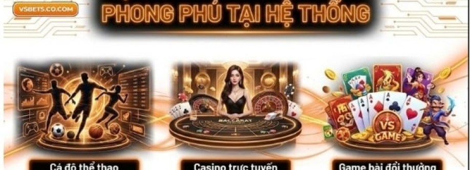 Vsbets cocom Cover Image