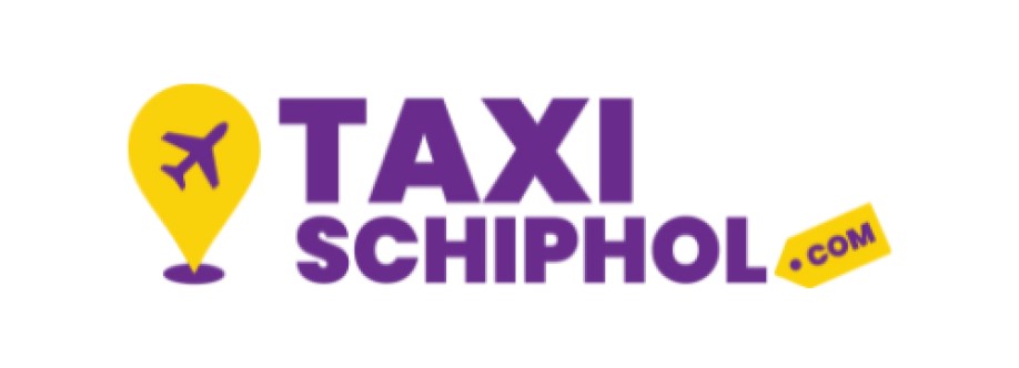 Taxi Schiphol Cover Image