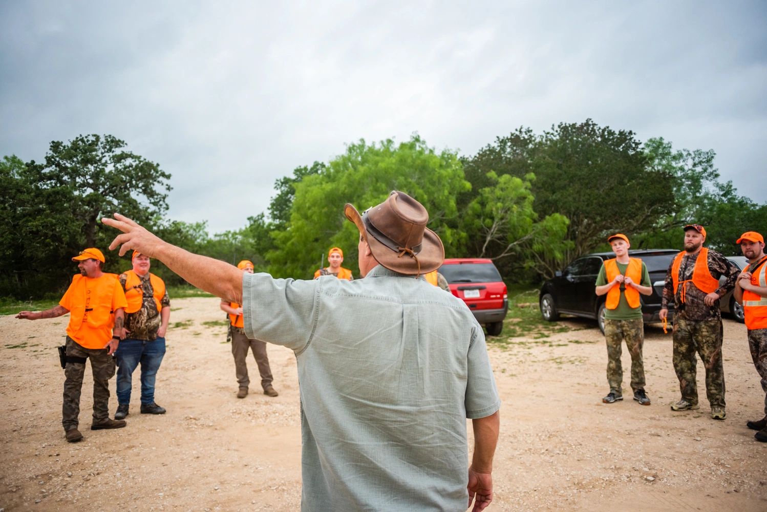 How to Hunt Hogs in Texas – Tips for Wild Boar Hunting Trips