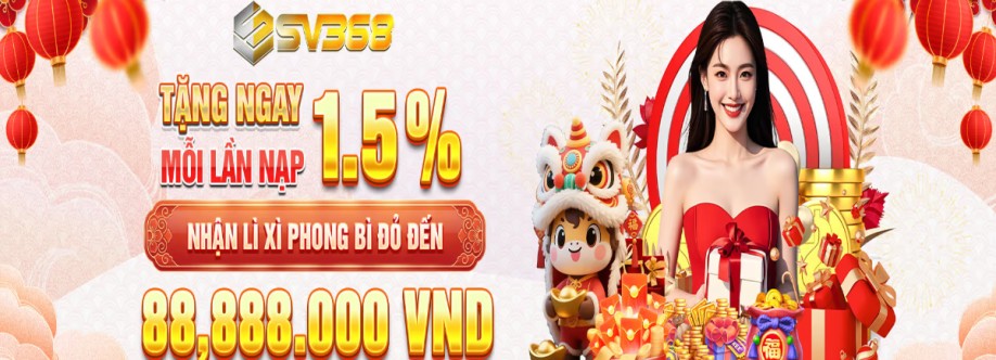 Sv368play com Cover Image