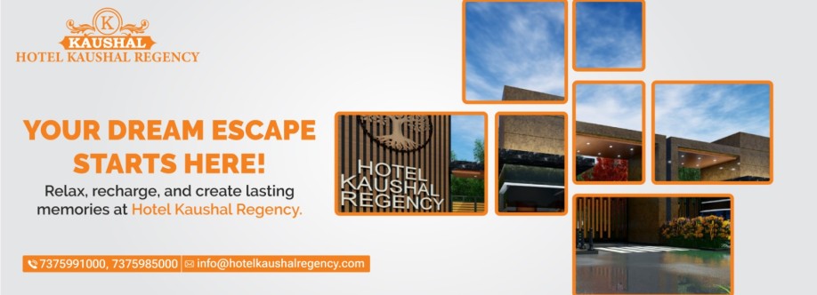 Hotel Kaushal Regency Cover Image