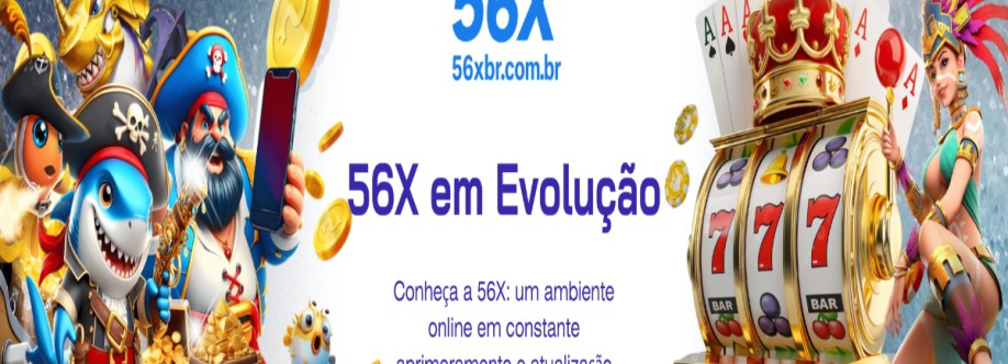 Plataforma 56X Cover Image
