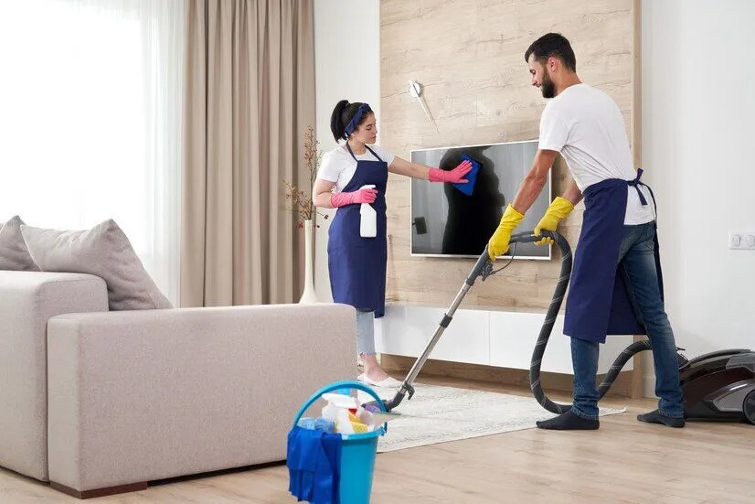 How To Reduce House Cleaning Services Cost? – House Cleaning Tips