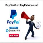 Buy Verified PayPal Account Profile Picture