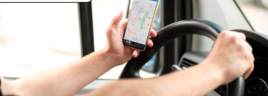 ShadowGPS Cover Image