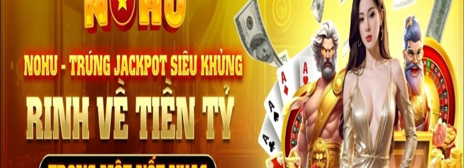 NOHU Cover Image
