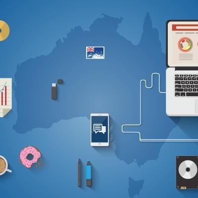 Top Digita Profile Picture