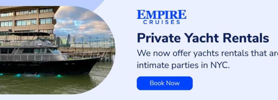 Empire Cruises Cover Image