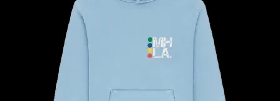 madhappy Hoodie Cover Image