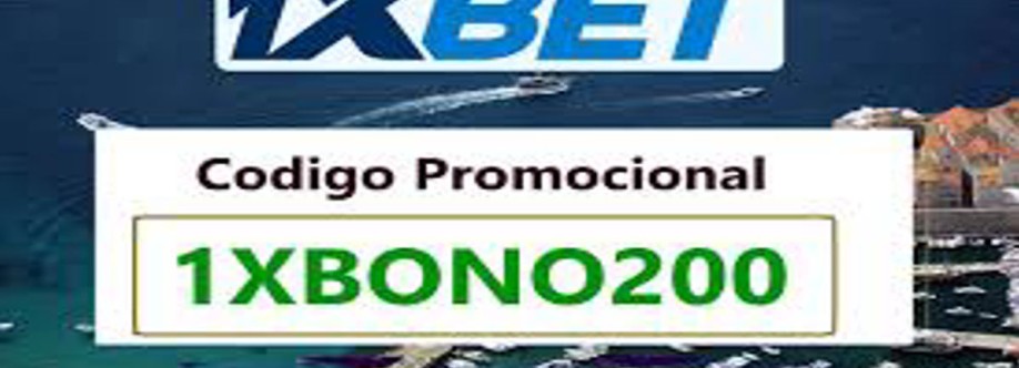 Promo Code for 1xBet Egypt 1XBIG2026 Cover Image