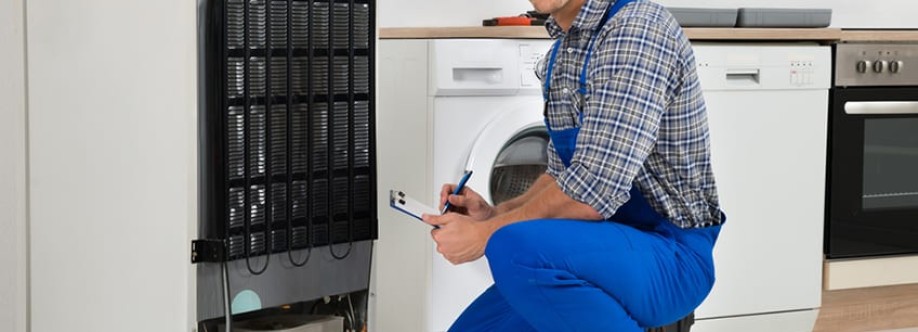 A2Z Appliance Cover Image