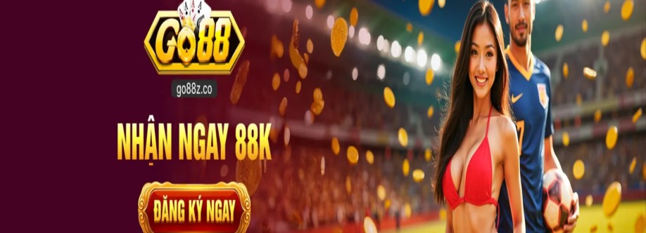GO88 CO Cover Image