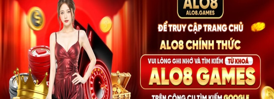 ALO8 Games Cover Image