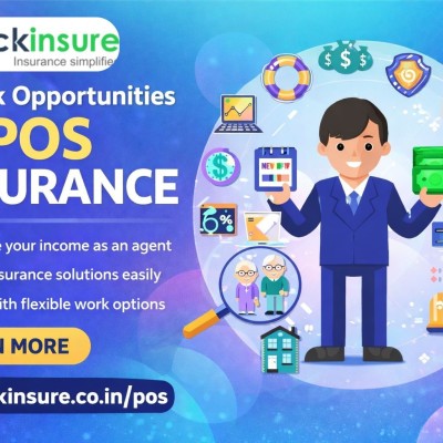 Insurance  Profile Picture