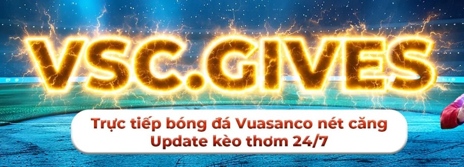 VSC Gives Cover Image