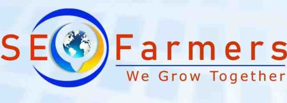 Seo Farmers Cover Image