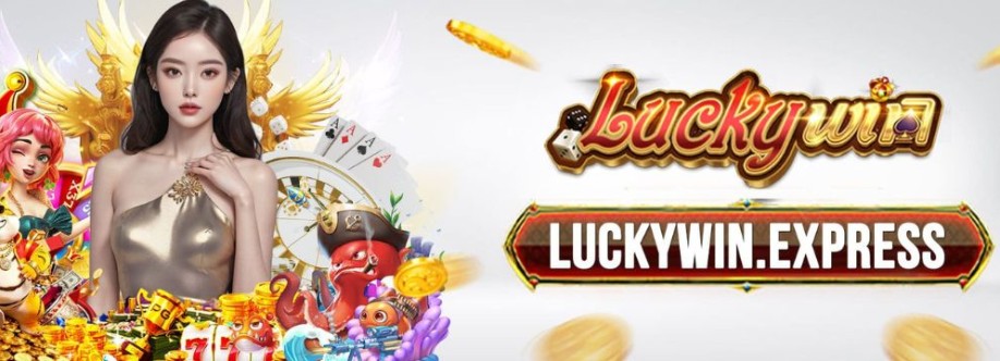 Luckywin express Cover Image