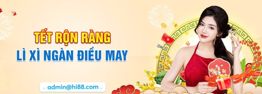 Nhà cái Hi88 Cover Image