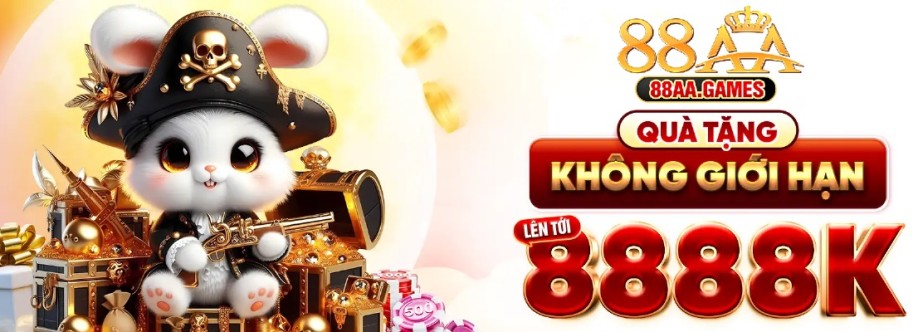 88AA Games Website chính thức Cover Image