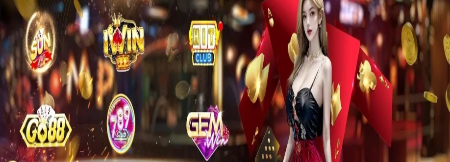 Game Đánh Bài Đổi Thưởng Cover Image