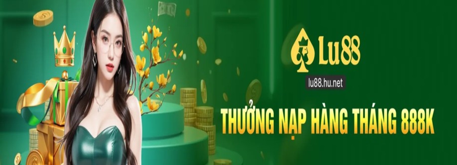 Nhà cái LU88 Cover Image