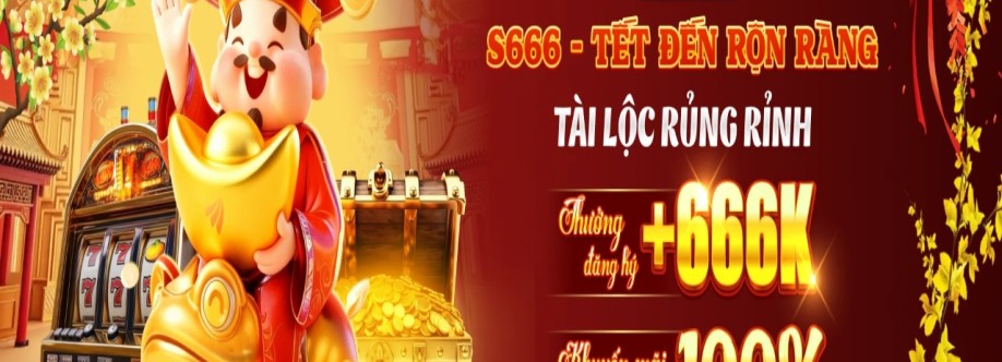 S666 now Cover Image