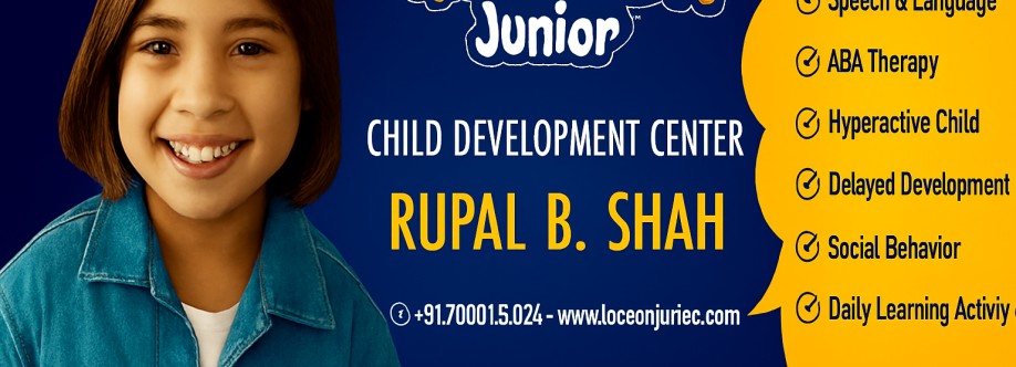 Kocoon Junior Cover Image