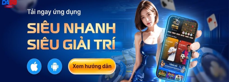 Nhà Cái DA88 Cover Image