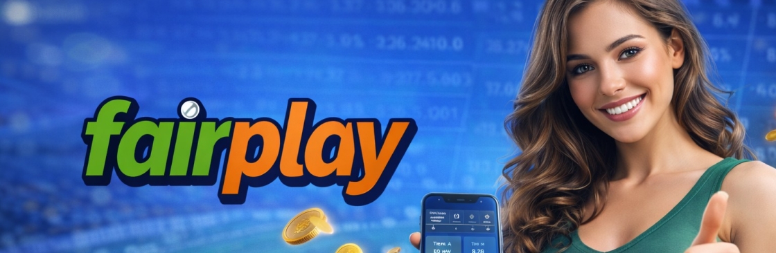 fairplay pro Cover Image
