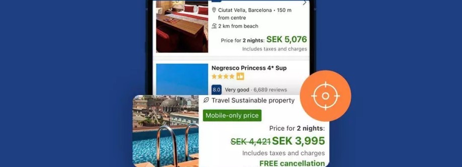 Phần mềm quản lý homestay ezCloud Cover Image
