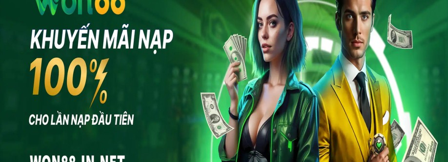 WON88 Cover Image