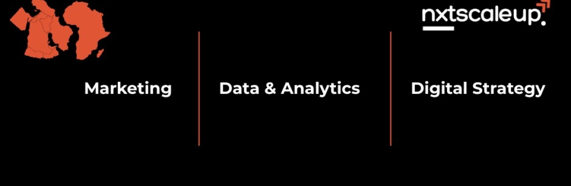 Nxtscaleup Agency Cover Image