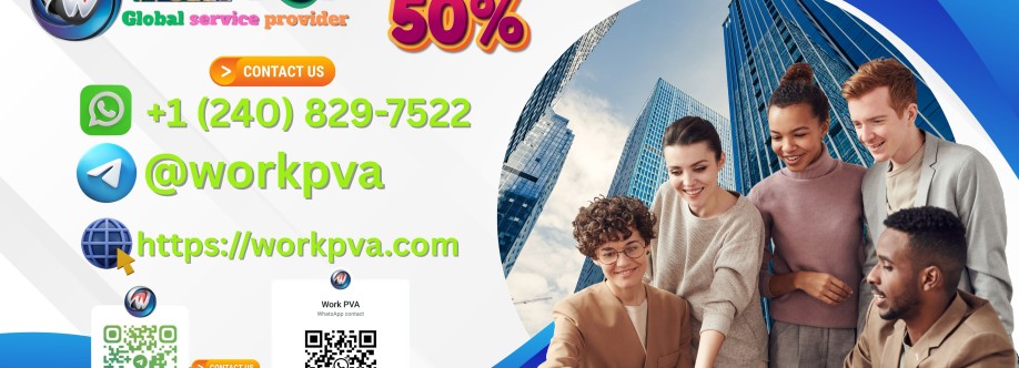 work pva Cover Image