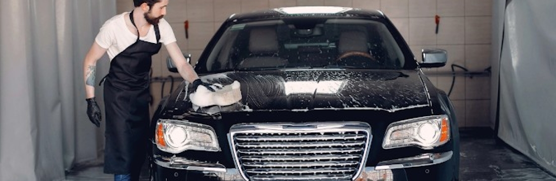 Splash Zone Self Service Car Wash Surrey Cover Image