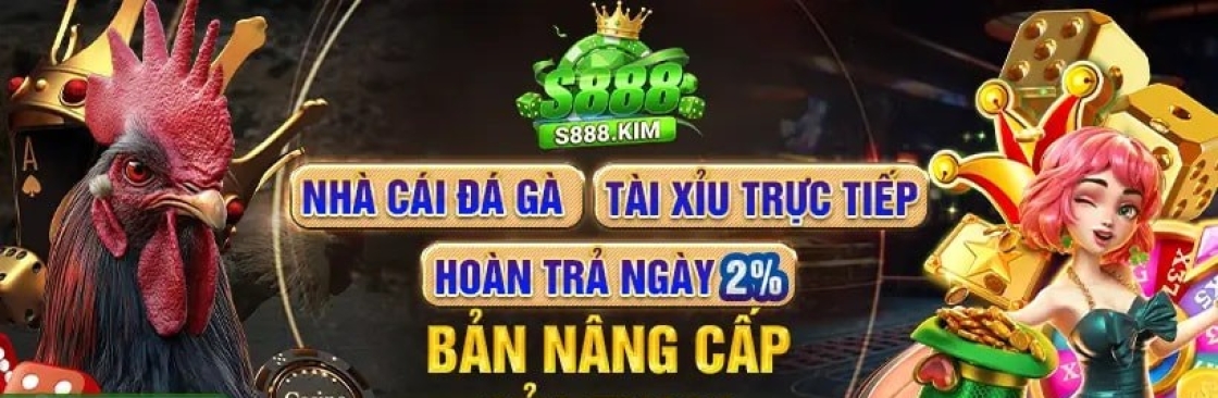 s888 kim Cover Image