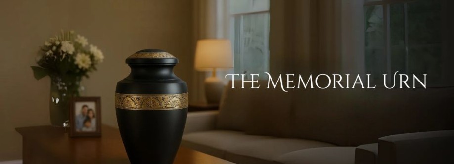 The Memorial Urn Cover Image