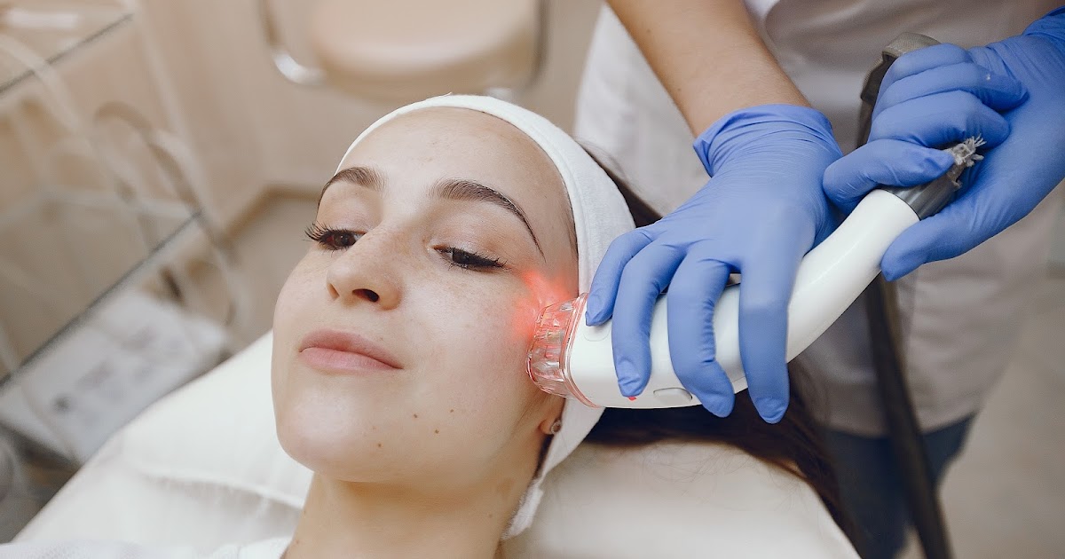 The 5-Day Wonder: Acne Scar Solutions That Are Redefining Skin Rejuvenation in Stoneham