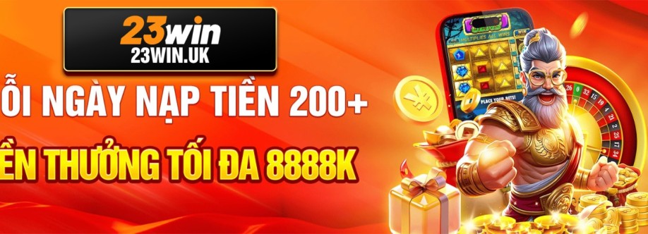 23Win uk Cover Image